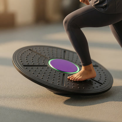 Yoga Balance Board